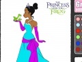Gioco The princess and the frog
