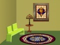 Gioco Sitting Room Decor