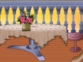 Gioco Balcony Room Decor