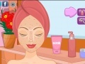Gioco College Girl Facial Makeover