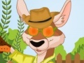 Gioco Cute Kangaroo Dress Up