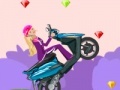 Gioco Barbie Ride