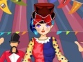 Gioco Circus Girl