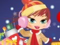 Gioco A Christmas adventure