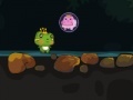Gioco the cursed prince of frog