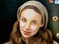 Gioco Rooney Mara Makeup