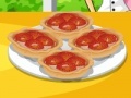 Gioco Small strawberry tarts