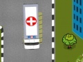 Gioco Super Ambulance Parking