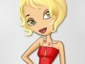Gioco Freestyle Girl Dress up
