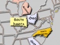 Gioco U.S. States