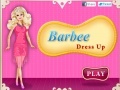 Gioco Evening dress for Barbie
