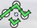 Gioco Pipe twister