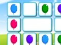 Gioco Balloon pair touching