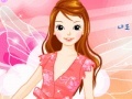 Gioco Butterfly girl dressup