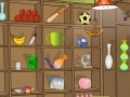 Gioco Hidden Objects Store Room