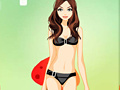 Gioco Feminine Draping