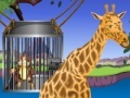 Gioco Animal Cage Escape