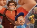 Gioco Wreck-it Ralph