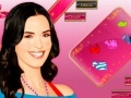 Gioco Odette Yustman Makeover