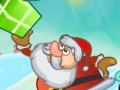 Gioco Santas gift jump