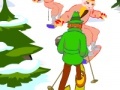 Gioco Skier