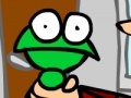 Gioco Save the frog