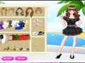 Gioco Chic Beach Girl