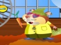 Gioco Sweet Hamster Dress up