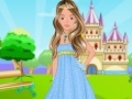 Gioco Princess makeover