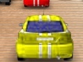Gioco 3D Rally Racing