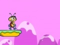 Gioco Ant moon Adventure