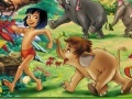 Gioco Hidden Objects Jungle Book