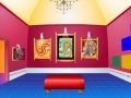 Gioco Art gallery escape 