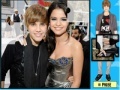 Gioco Justin Bieber Puzzle Set