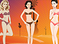 Gioco Legend Actresses 1970