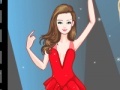Gioco Oscar awards dressup
