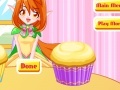Gioco Magic cupcake contest
