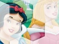 Gioco All of the Disney Princess