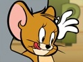 Gioco Tom And Jerry Steal Cheese Level Pack