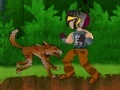 Gioco Warrior of Woods