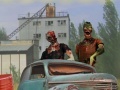 Gioco Resistance from zombies