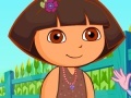 Gioco Dora Dress Up