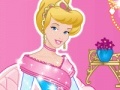 Gioco Cinderella princess cleanup