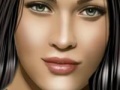 Gioco Celebrity Megan Fox Makeup