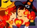Gioco Halloween Night Kiss