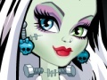 Gioco Frankie stein makeover