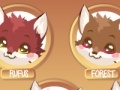 Gioco Fox care