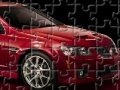 Gioco Pontiac G8 Puzzle