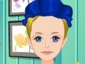 Gioco Cute Geeky Girl Makeover
