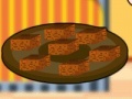 Gioco Baking flapjacks